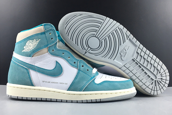 Air Jordan 1 Retro High OG 