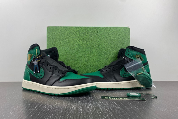 Eastside Golf x Air Jordan 1 High Gol  FJ0849-001