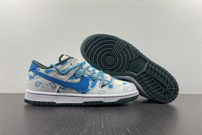 Nike Dunk Low RETRO  DH0952-100