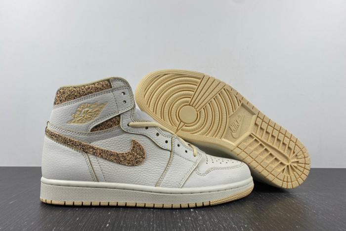 Air Jordan 1 High OG “Vibrations of Naija” FD8631-100