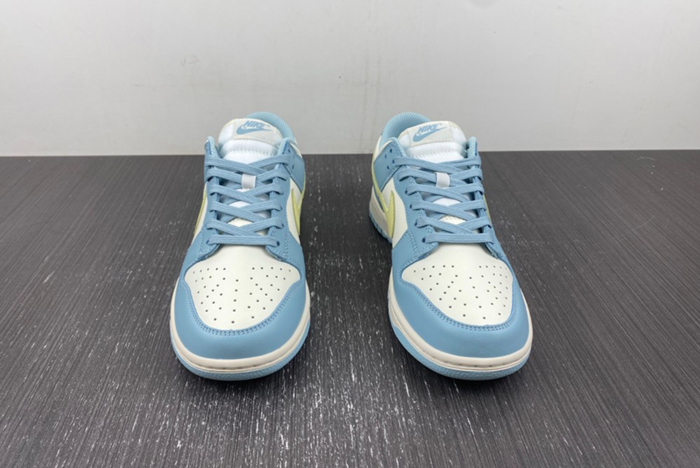 Nike Dunk Low WMNS “Ocean Bliss” DD1503 123