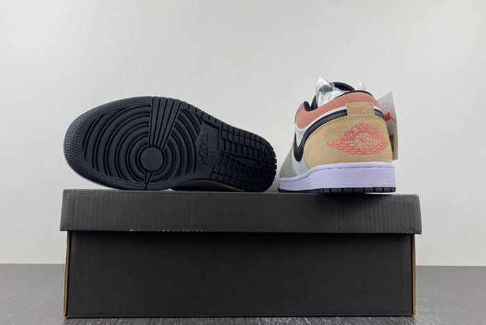 Air Jordan 1 Low DX4334-008