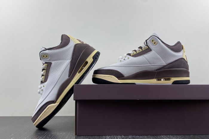 Air Jordan 3 DH3434-113