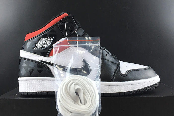 AIR JORDAN 1 MID QUAI 54-CJ9219-001
