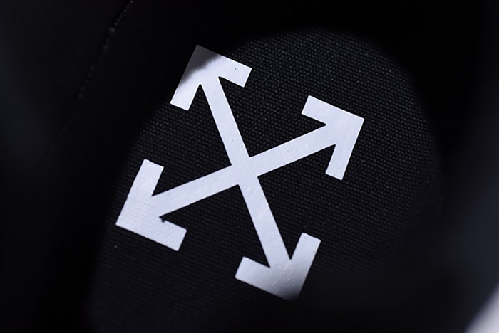 OFF-WHITE C/O VIRGILABLOH 18FW