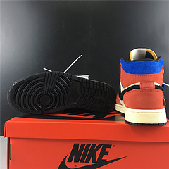 NIKE AIR JORDAN 1 MID SE FRLS NA CU2805-100