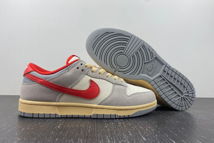 Nike Dunk Low 85 “Athletic Department”  FJ5429-133