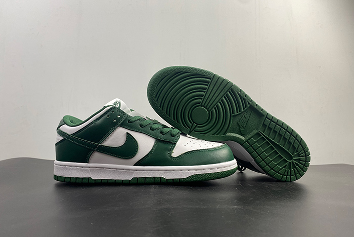 Nike Dunk Low Varsity Green DD1391-101