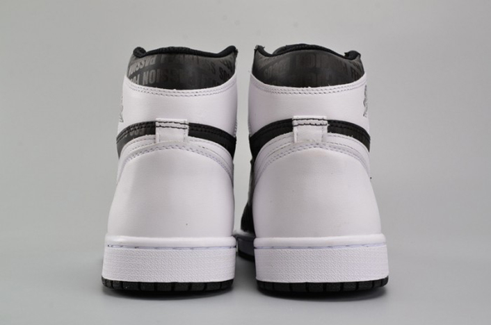 Air Jordan 1 Retro High RE2PECT Jeter 555088-008