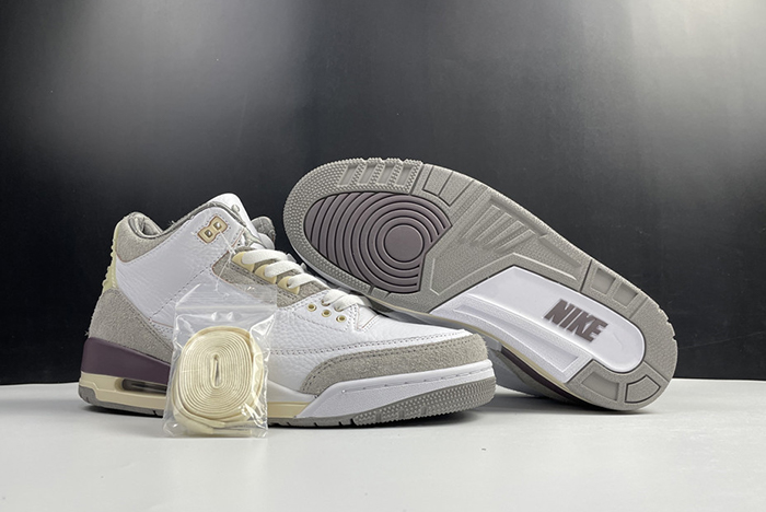 Air Jordan 3 x A Ma Maniere  DH3434-110