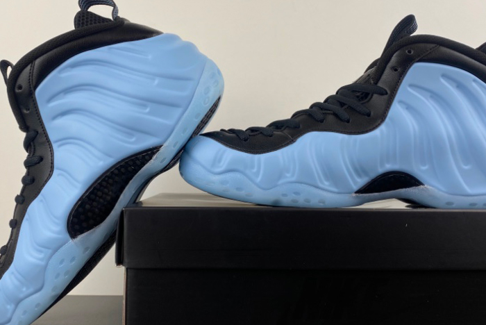 Nike Air Foamposite One “Psychic Blue” HJ6014-400
