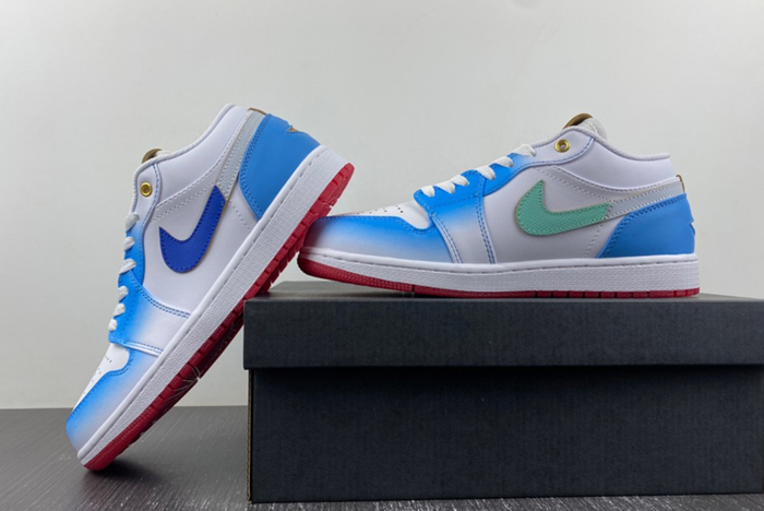 Air Jordan 1 Low FN8895-141