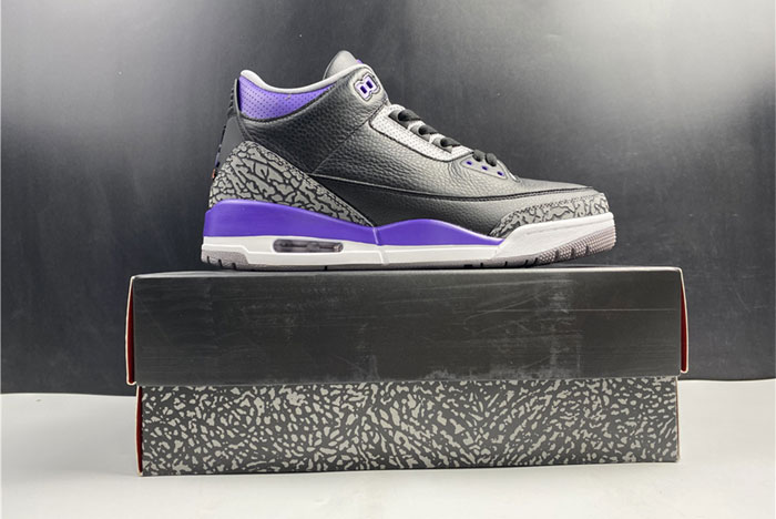 AIR JORDAN 3