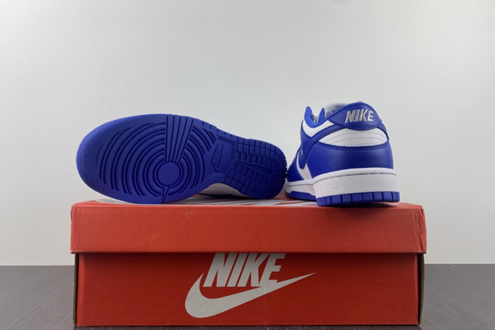 Nike Dunk Low “UCLA”  DV7067-400.