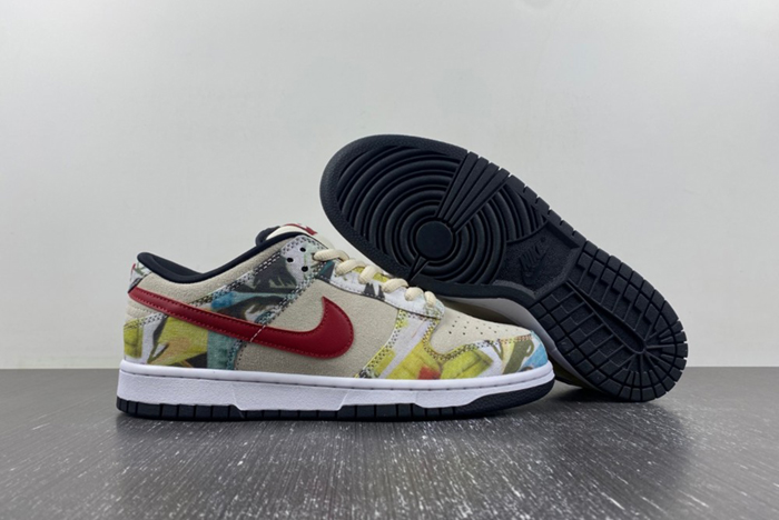 Nike Dunk PARIS MENS SPORTS SHOES 308270