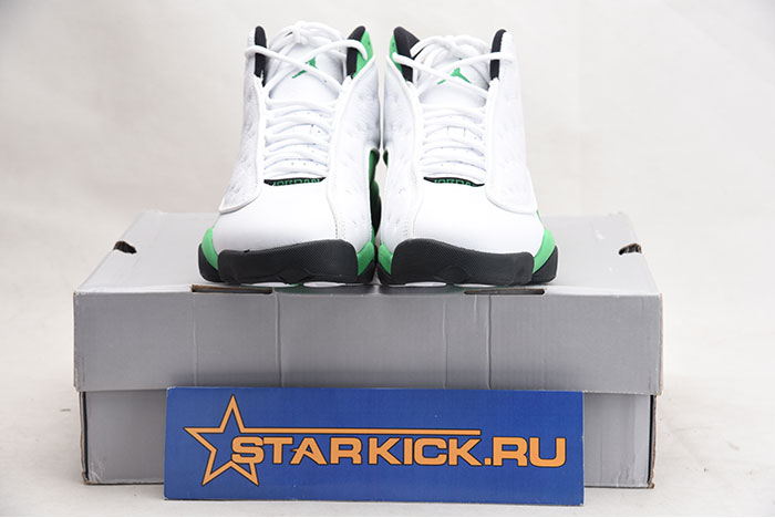 Air Jordan 13 GREEN DB6537-113