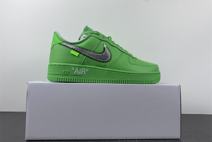 Off-White x  Nike AF1