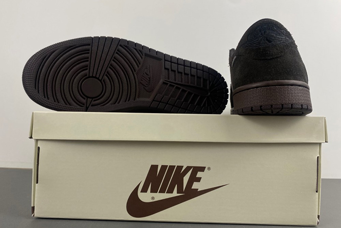 Travis Scott x Air Jordan 1 Low OG “ DM7866-202