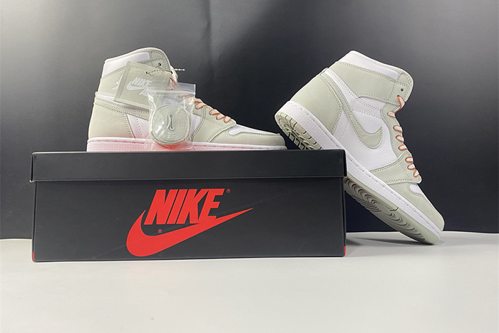 Air Jordan 1 High OG “Seafoam” CD0461-002