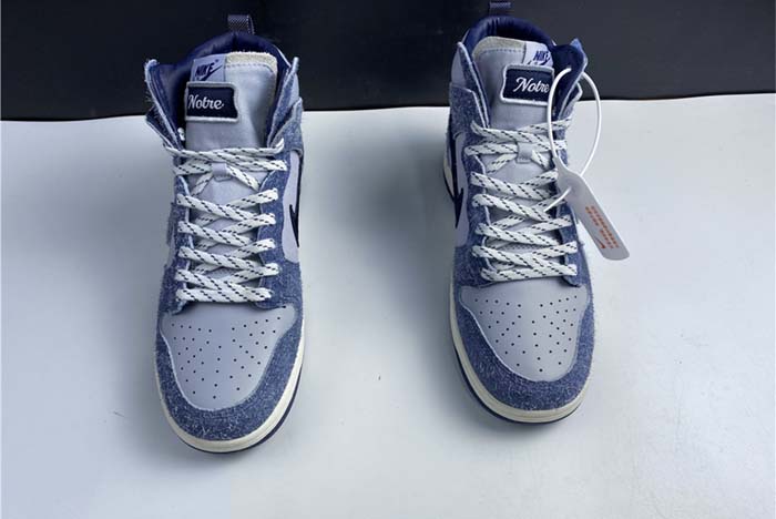 Nike SB Dunk High RPO Strawberry Cough CW3092 400