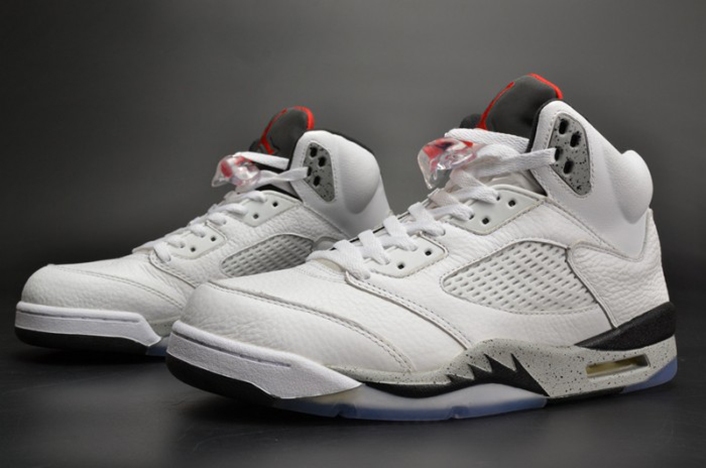 AIR JORDAN 5 RETRO 