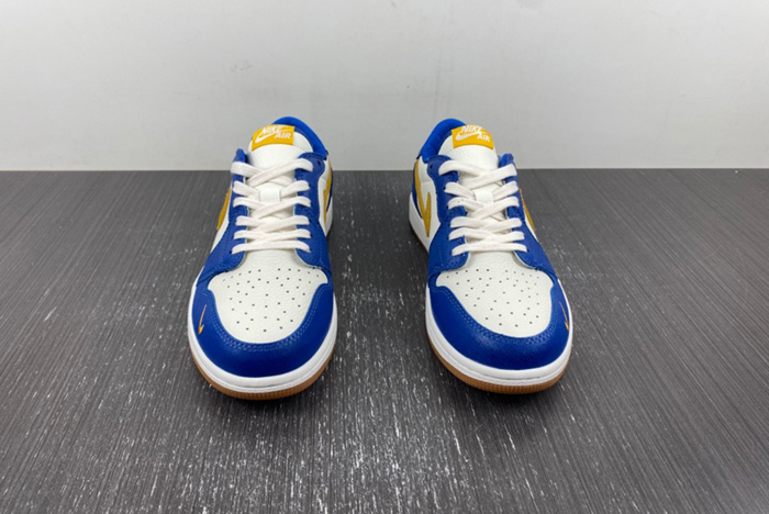 Air Jordan 1 Low  DZ0792-103