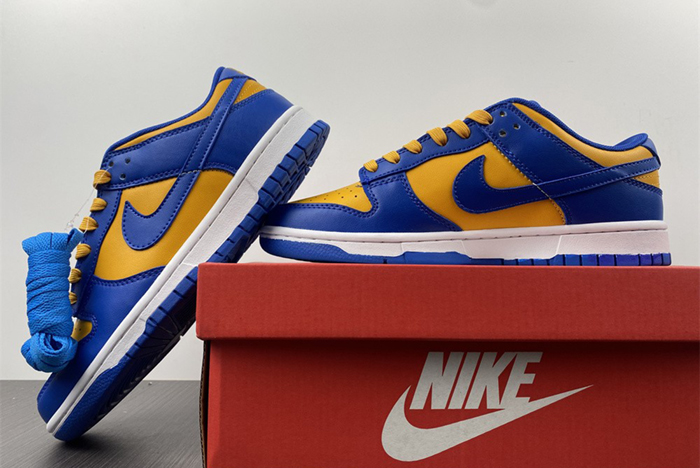Nike Dunk Low “UCLA  DD1391-402