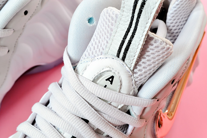 nike AIR FOAMPOSITE PRO AS QS "ALL STAR" black/ vast grey mens AO0817-001