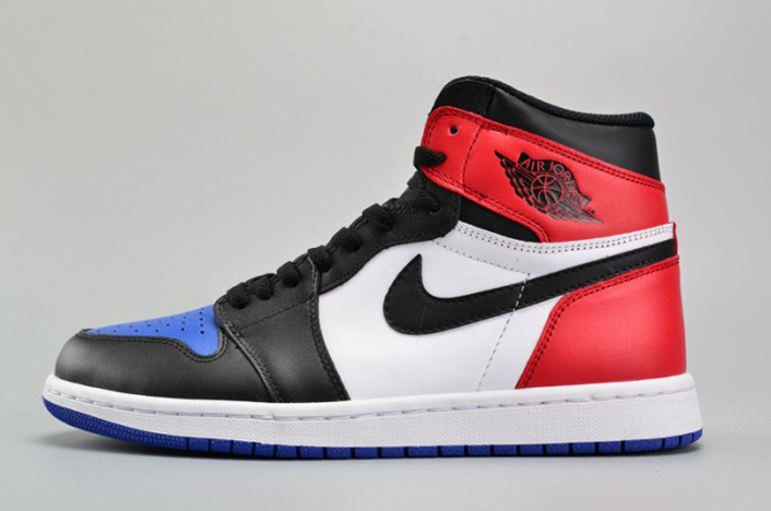 AIR JORDAN 1 RETRO HIGH OG ’TOP 3’ mens 555088-026