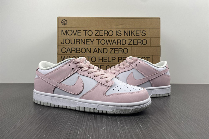 Nike Dunk Low Next Nature "Pale Coral" DD1873-100