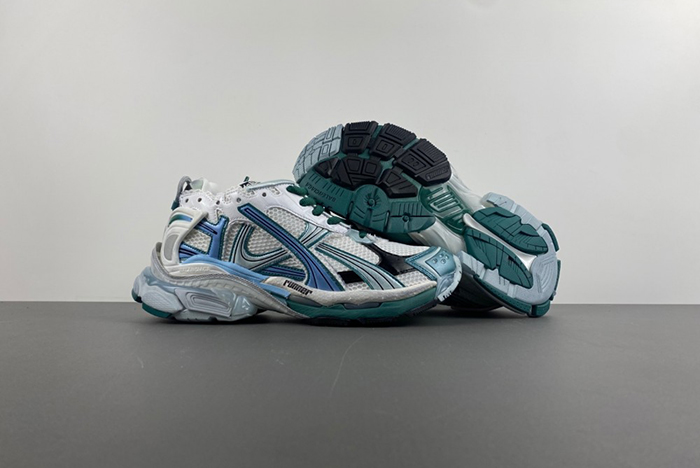 7.5Balenciaga/ 772774-W3RBW-0623