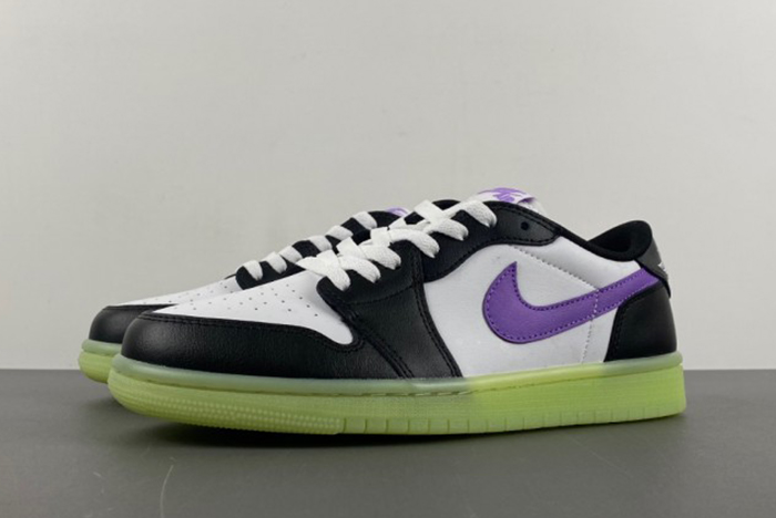 Air Jordan 1 Retro Low  HF0410-001