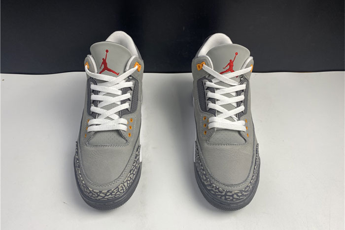 Jordan 3 Retro Cool Grey (2021) CT8532-012