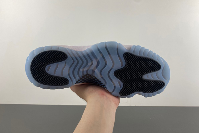 Air Jordan 11 “legend Blue” CT8012-104