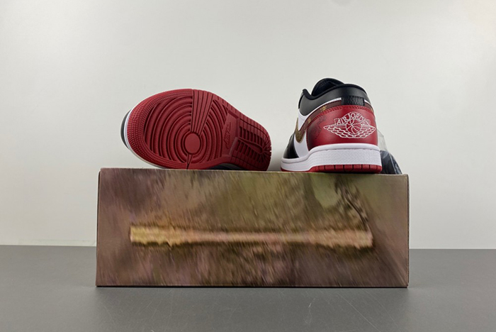 Air Jordan 1 Low 553558-161