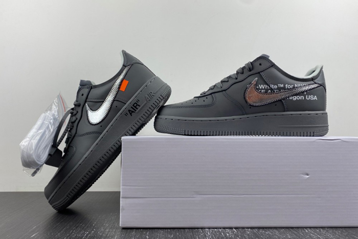 Off-White™ x Nike Air Force 1 DX1419-500