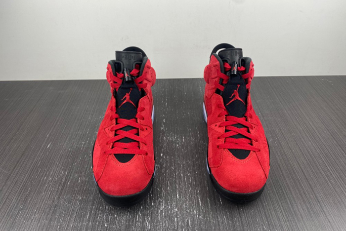 Air Jordan 6 Toro CT8529-600