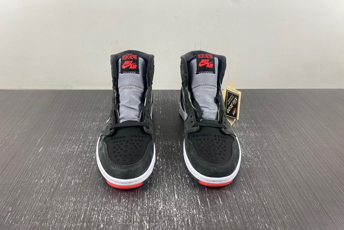 Air Jordan 1 Element “Bred”  DB2889-002