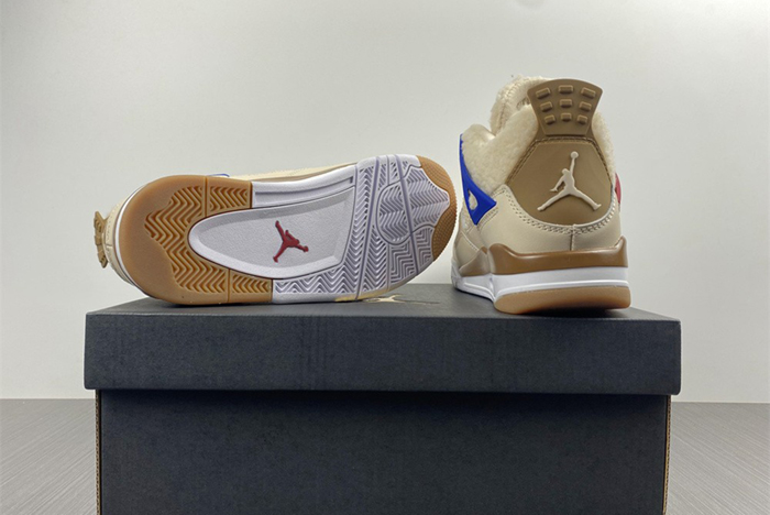 Air Jordan 4 GS DH0572-264