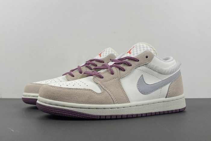 Air Jordan 1 Low  FQ8094-100