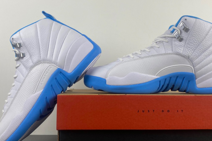 Air Jordan 12 “Melo”  CT8013-112