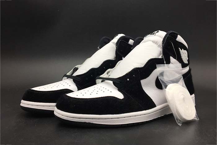 Air Jordan 1 Retro High Twist Panda CD0461-007