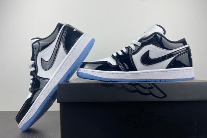 Air Jordan 1 Low “Concord”  DV1309-100