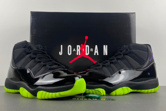Air Jordan 11 CT8012-003