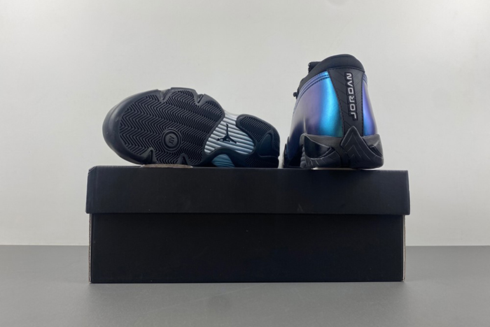 Air Jordan 14 Low WMNS “Love Letter” DH4121-300