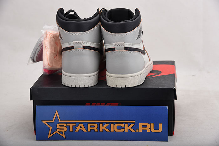 AIR JORDAN 1 HIGH OG DEFIANT CD6578-006