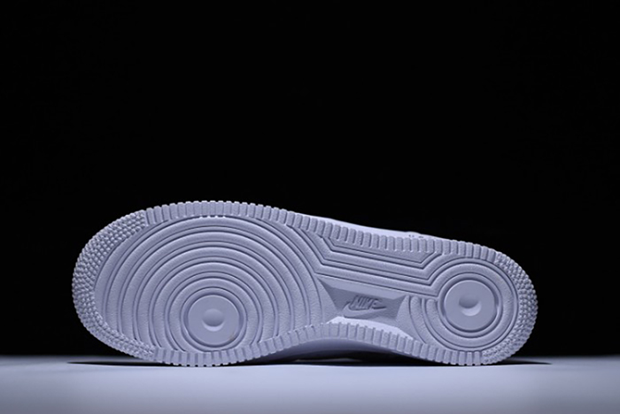 OFF-WHITE X NIKE AIR FORCE 1 LOW WHITE AA8152-700