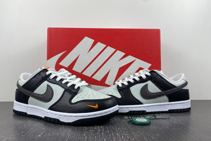 Nike Dunk Low Style FN7808-001