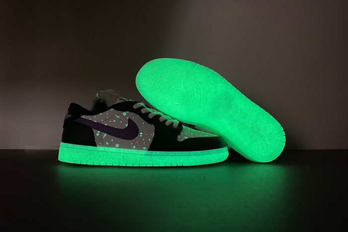 Air Jordan 1 Retro Low  HF0410-001