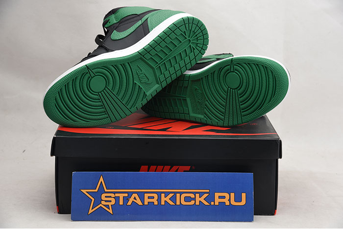 AIR JORDAN 1 HIGH OG 555088-030